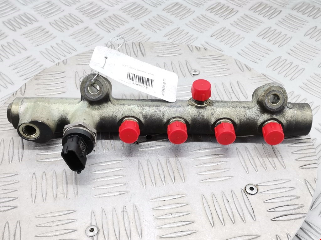 Датчик давления топлива Opel Astra H (2004-2014)