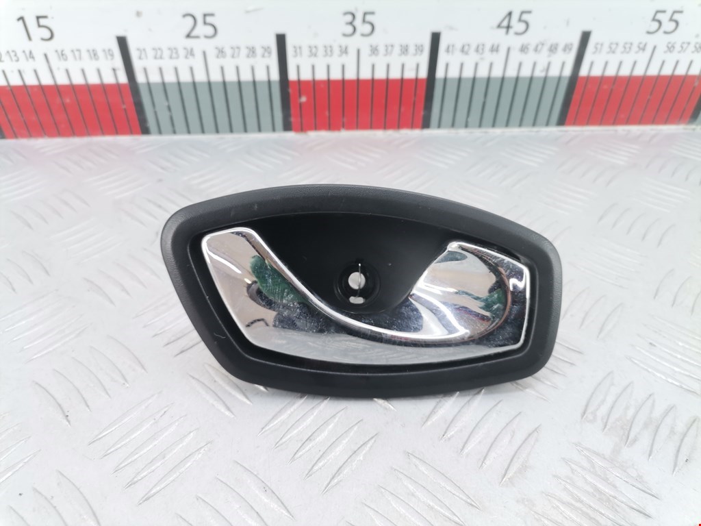 Ручка дверная задняя внутренняя правая RENAULT Megane III 2009-2016