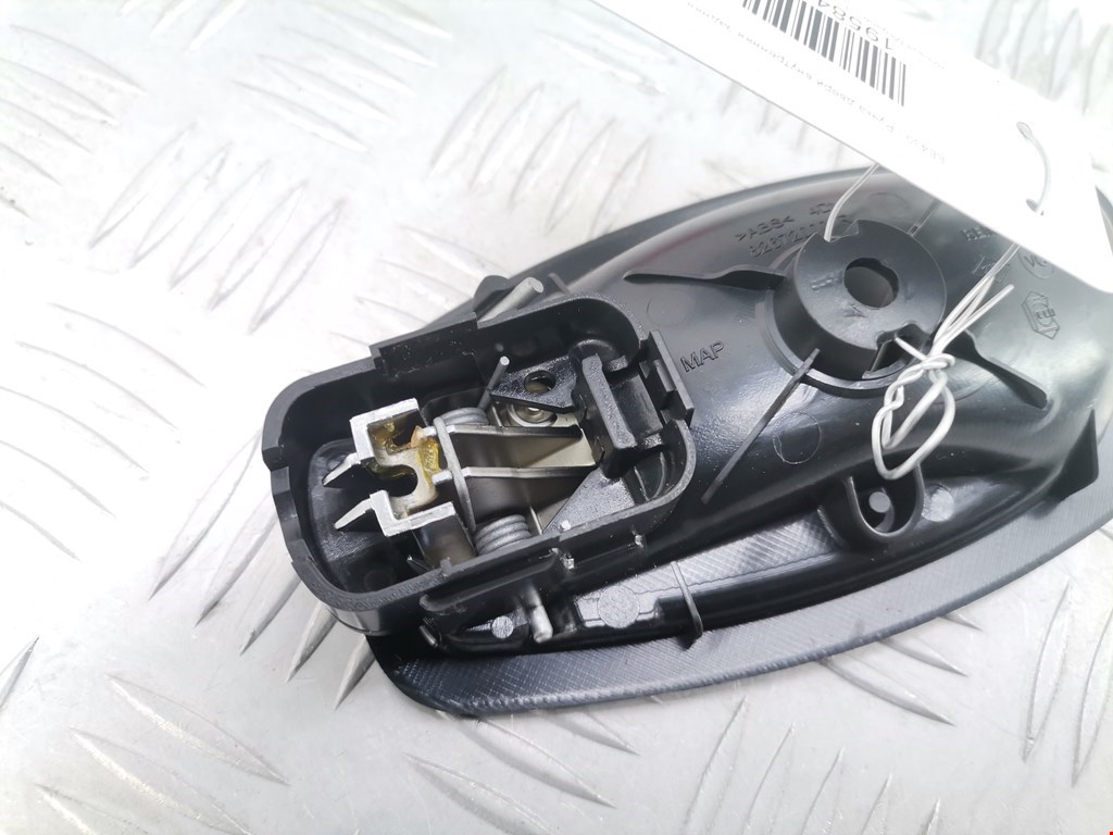 Ручка дверная задняя внутренняя правая RENAULT Megane III 2009-2016