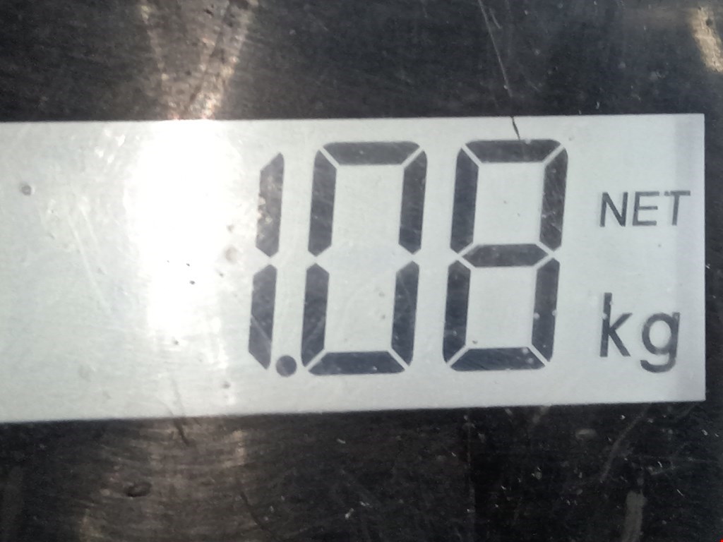 Патрубок VOLVO XC90 2002-2014