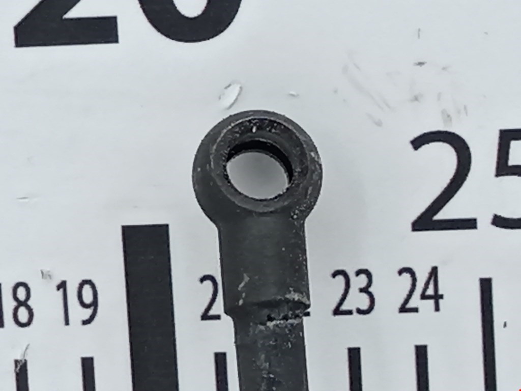 Трубка нагнетателя VOLVO XC90 2002-2014