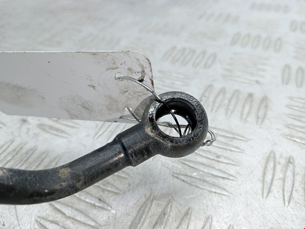 Трубка нагнетателя VOLVO XC90 2002-2014