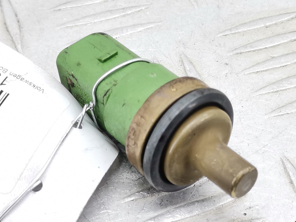 Датчик температуры (охлаждающей жидкости) VOLKSWAGEN Bora 1998-2005