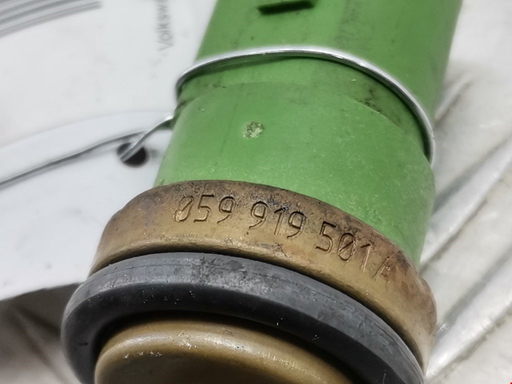 Датчик температуры (охлаждающей жидкости) VOLKSWAGEN Bora 1998-2005