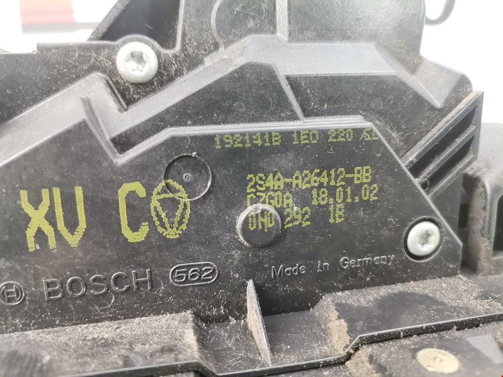 Замок двери задней правой FORD Focus I 1998-2005