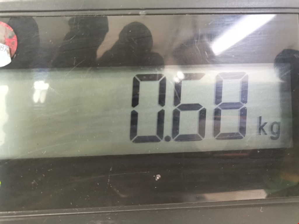 Замок двери задней правой FORD Focus I 1998-2005