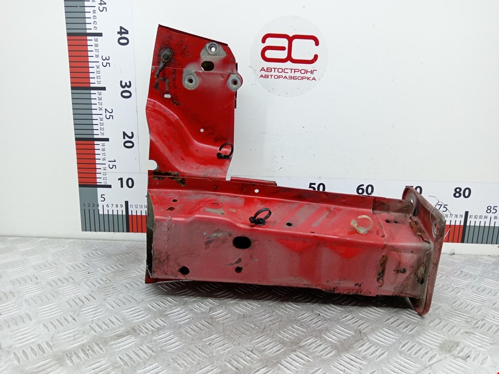 Лонжерон передний левый FORD Focus I 1998-2005