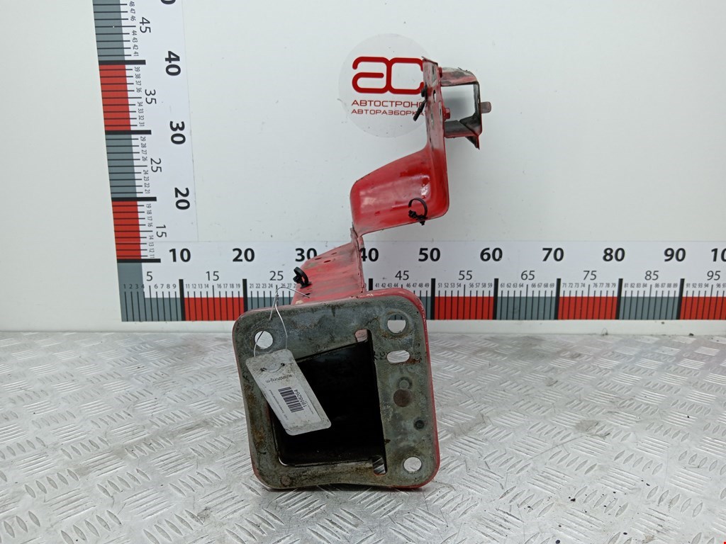 Лонжерон передний левый FORD Focus I 1998-2005