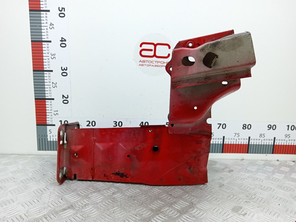 Лонжерон передний левый FORD Focus I 1998-2005