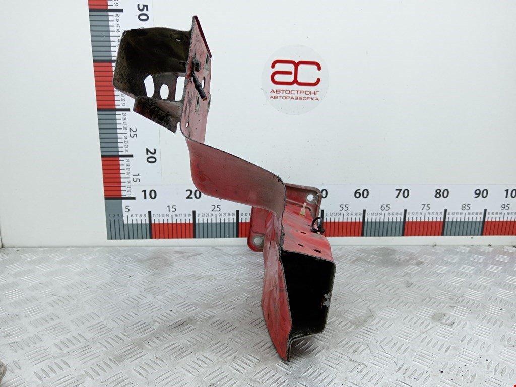 Лонжерон передний левый FORD Focus I 1998-2005