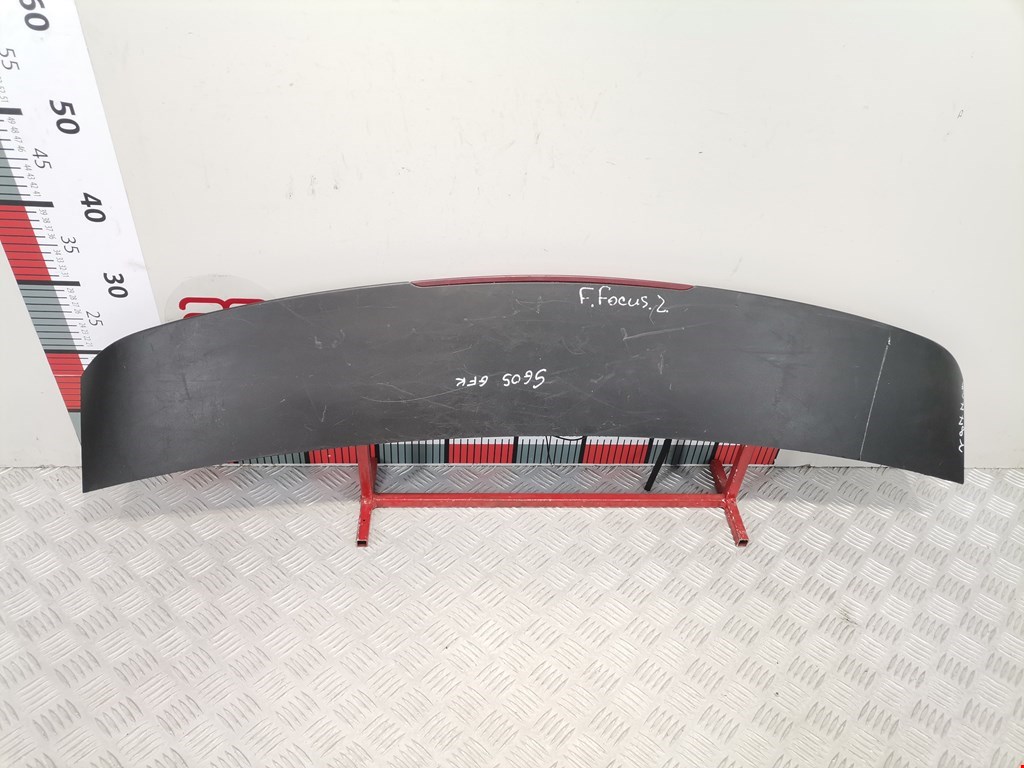 Спойлер FORD Focus II 2005-2011