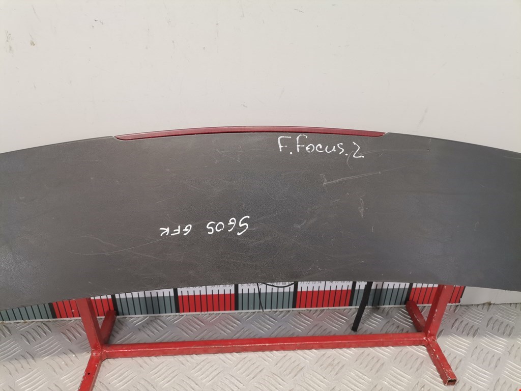 Спойлер FORD Focus II 2005-2011