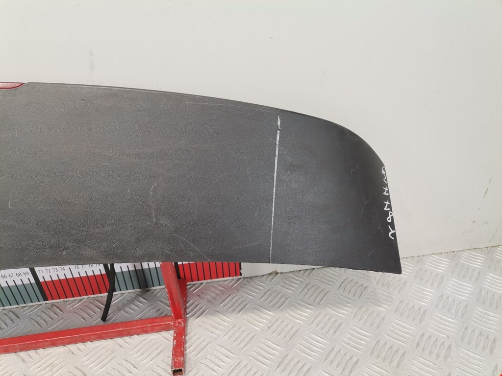 Спойлер FORD Focus II 2005-2011