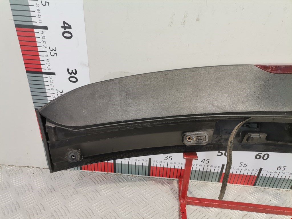 Спойлер FORD Focus II 2005-2011