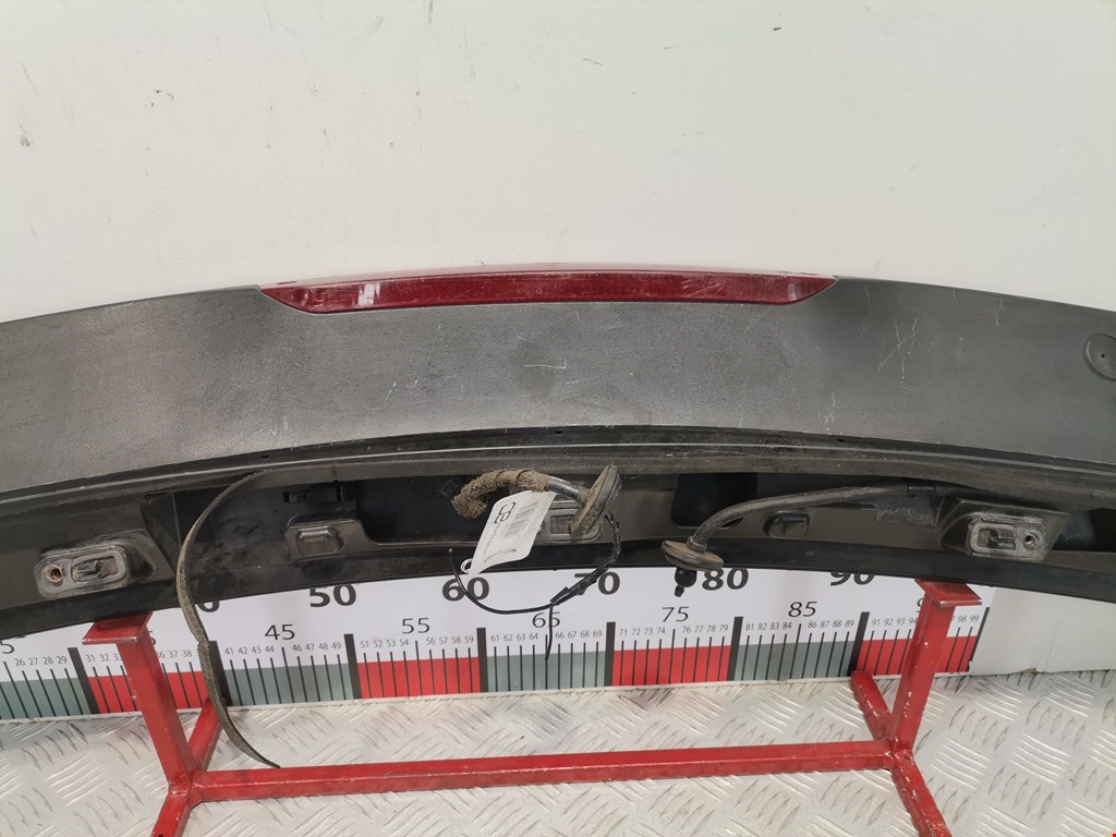 Спойлер FORD Focus II 2005-2011