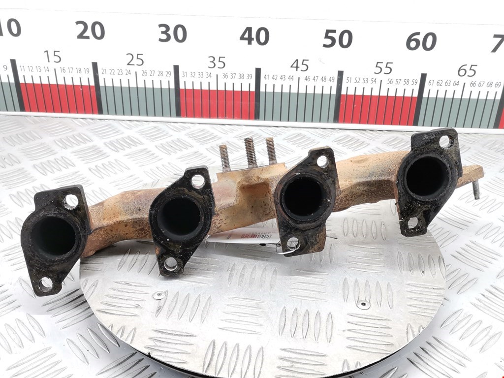 Коллектор выпускной PEUGEOT 406 1995-1999