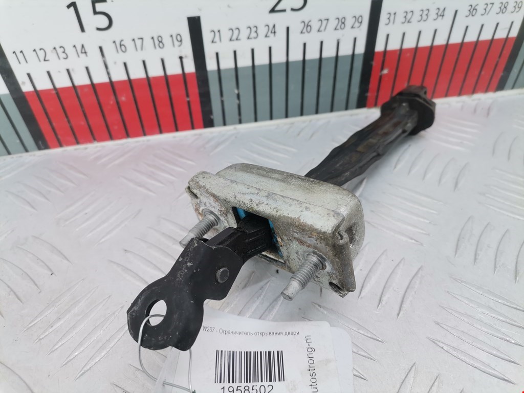 Ограничитель открывания двери OPEL Astra J 2009-2017