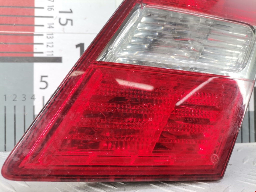 Фонарь задний внутренний правый MERCEDES-BENZ CLC-Class CL203 2008-2011