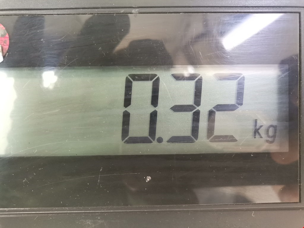 Фонарь задний внутренний правый MERCEDES-BENZ CLC-Class CL203 2008-2011