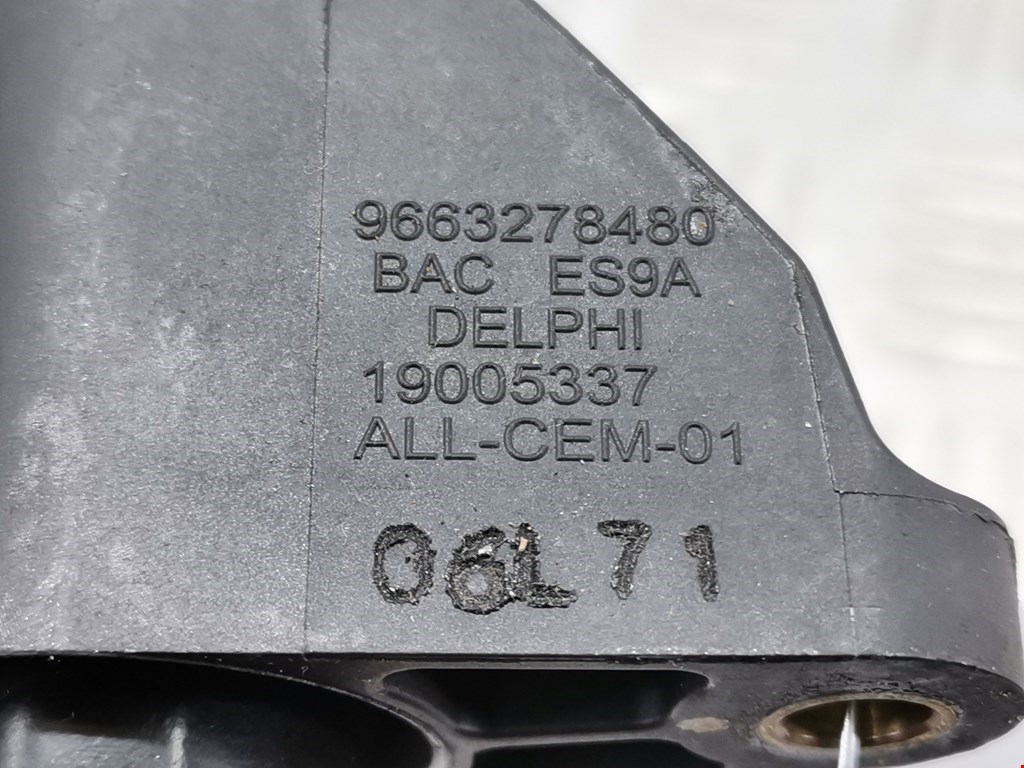 Катушка зажигания PEUGEOT 607 2000-2010