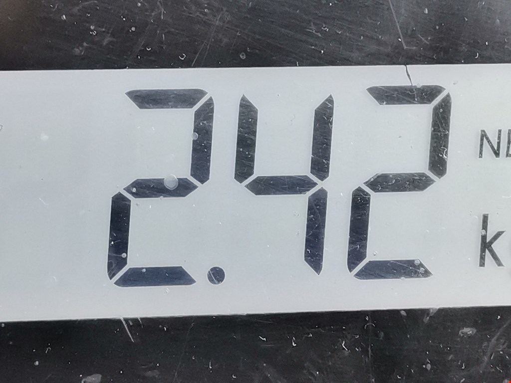 Рампа топливная (рейка) BMW 7er 7 серия E65/E66 2001-2008