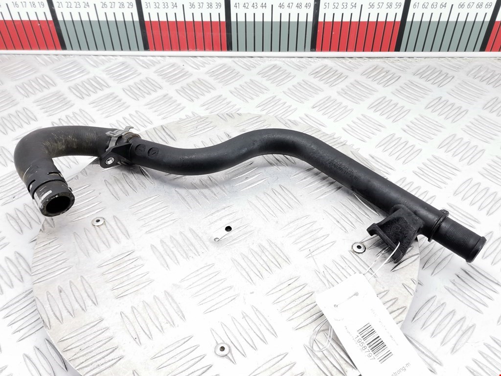 Патрубок PEUGEOT Partner 2008-2018