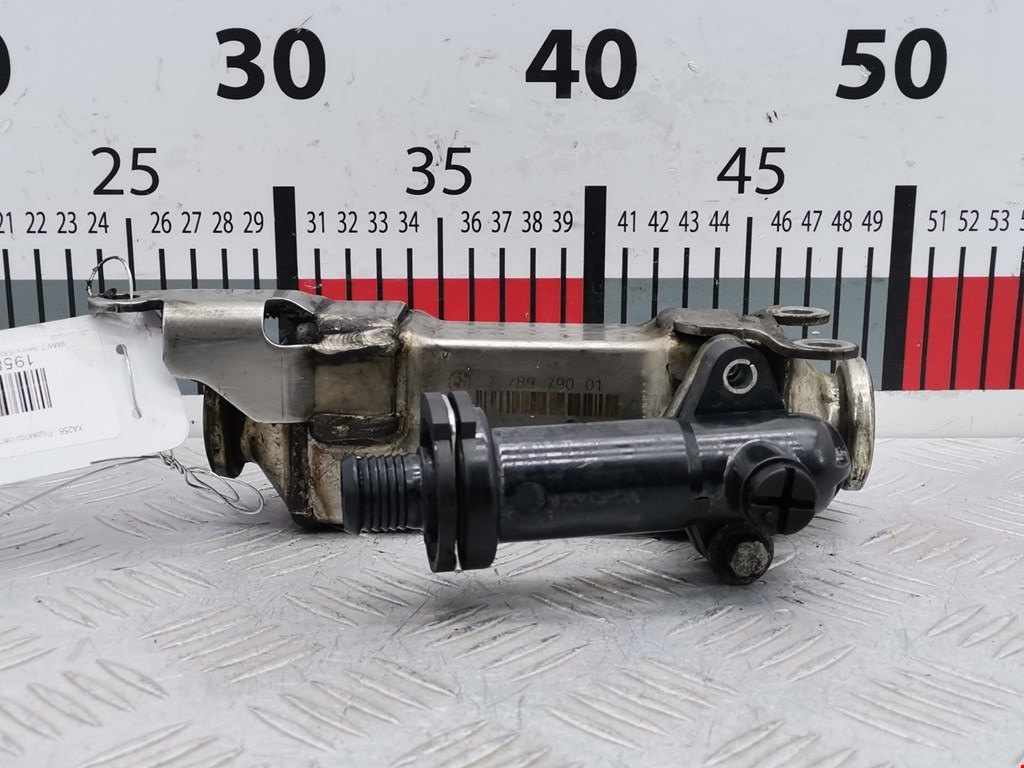 Радиатор системы ЕГР BMW 7er 7 серия E65/E66 2001-2008