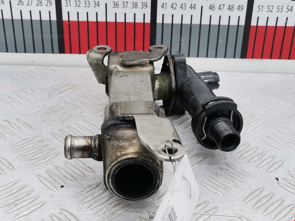 Радиатор системы ЕГР BMW 7er 7 серия E65/E66 2001-2008