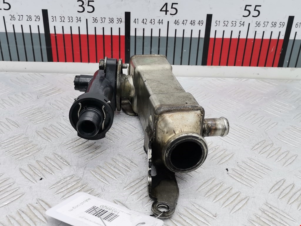 Радиатор системы ЕГР BMW 7er 7 серия E65/E66 2001-2008