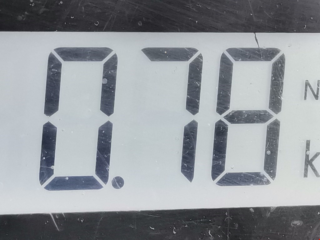 Радиатор системы ЕГР BMW 7er 7 серия E65/E66 2001-2008