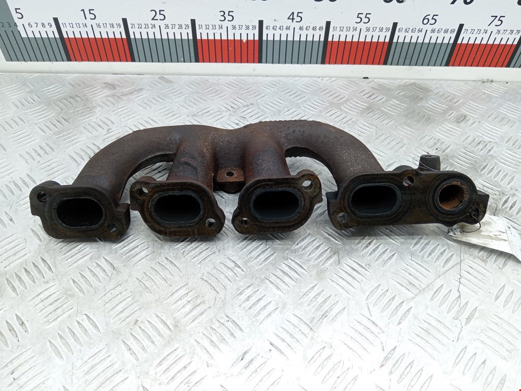 Коллектор выпускной RENAULT Espace 2003-2014