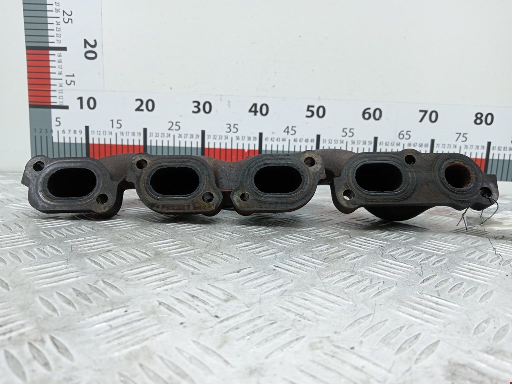 Коллектор выпускной RENAULT Espace 2003-2014