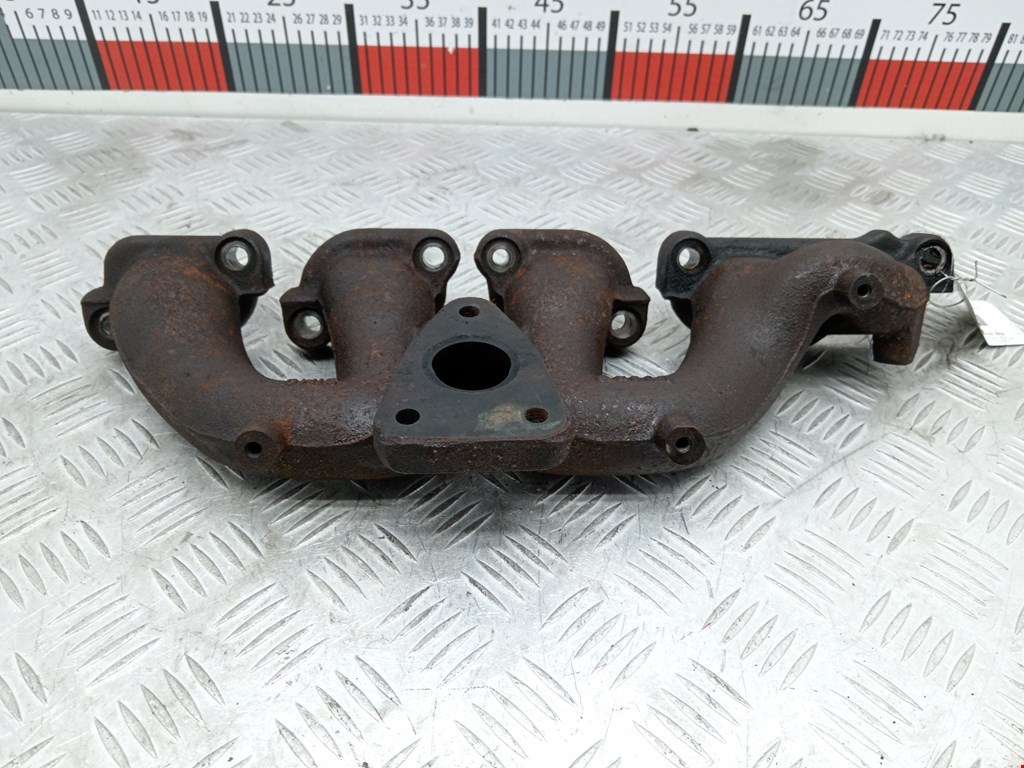 Коллектор выпускной RENAULT Espace 2003-2014