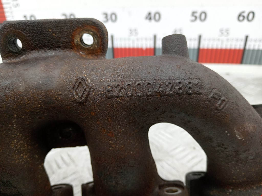 Коллектор выпускной RENAULT Espace 2003-2014