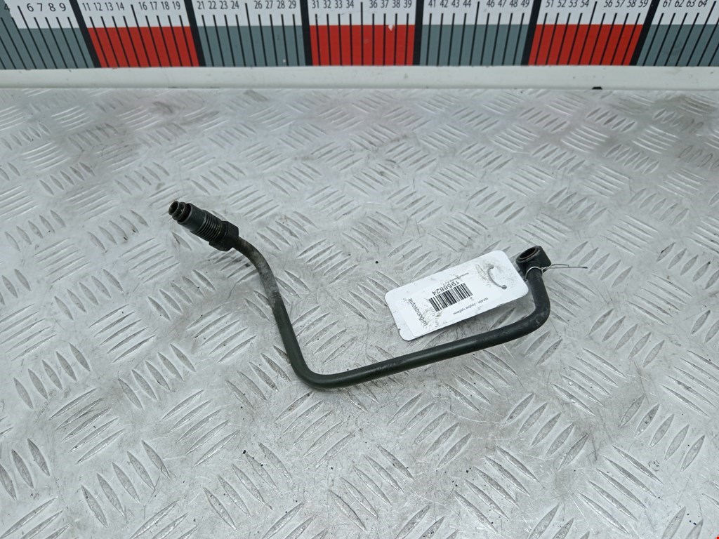 Трубка нагнетателя RENAULT Espace 2003-2014