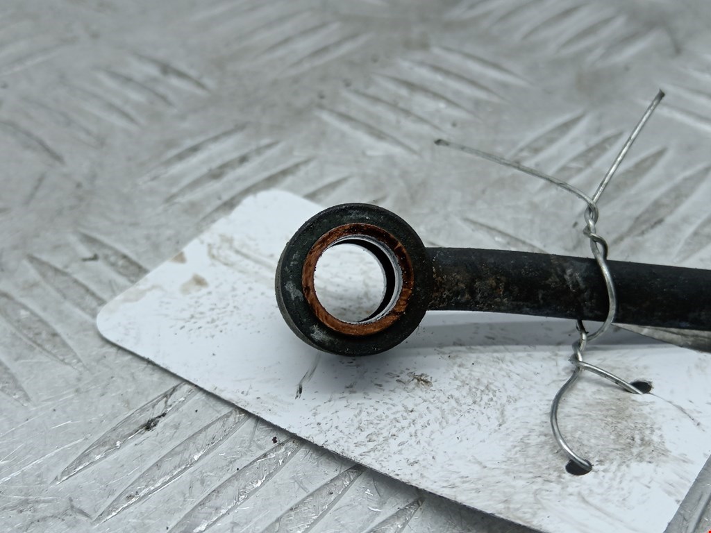 Трубка нагнетателя RENAULT Espace 2003-2014