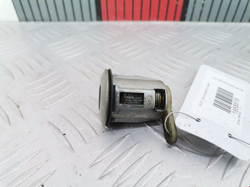 Вставка замка багажника CITROEN Berlingo 1996-2012