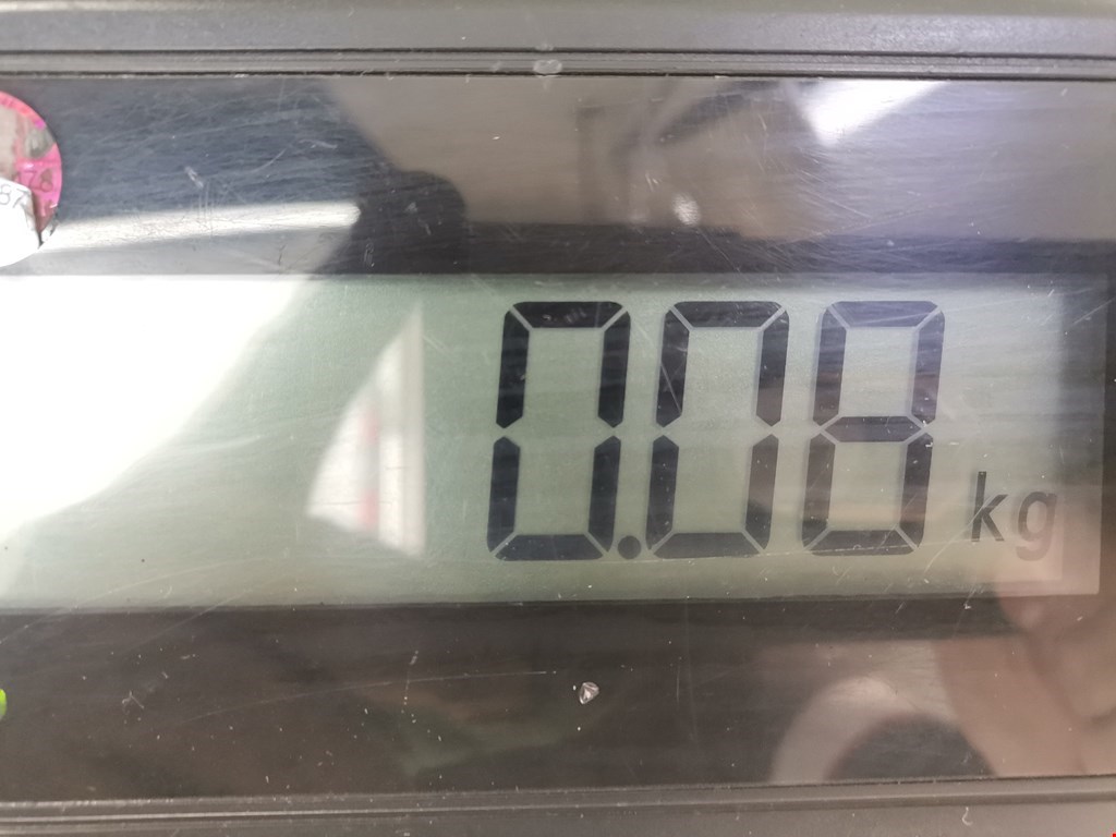 Вставка замка багажника CITROEN Berlingo 1996-2012