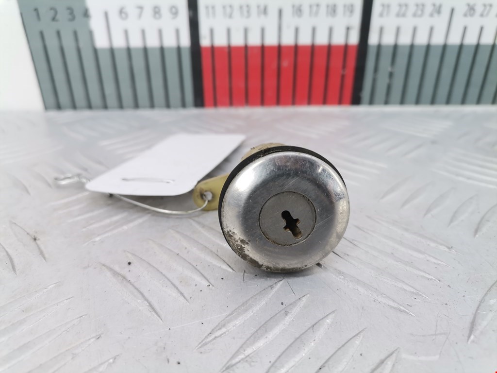 Вставка замка багажника CITROEN Berlingo 1996-2012