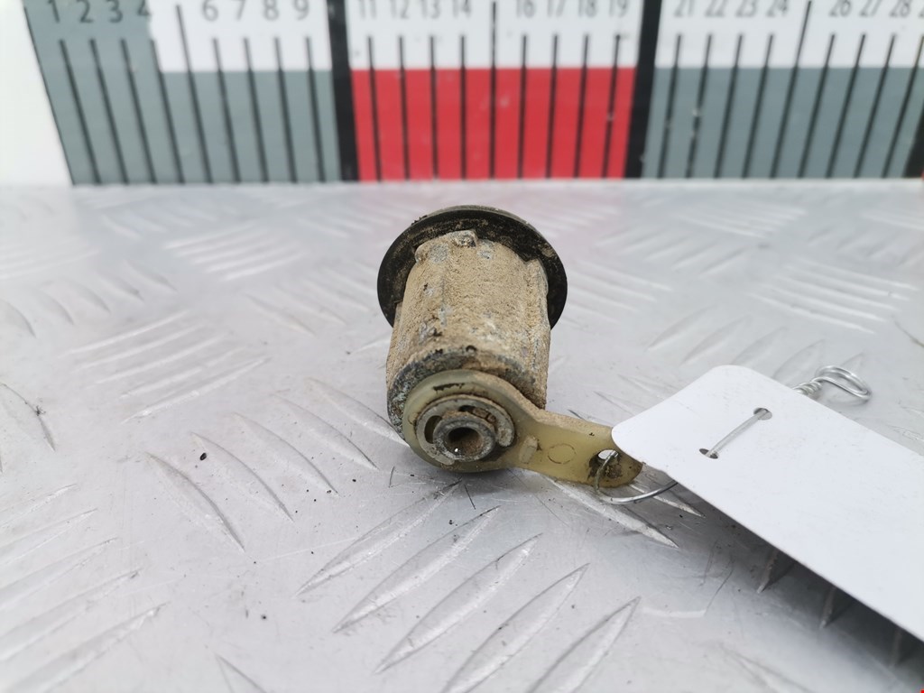 Вставка замка багажника CITROEN Berlingo 1996-2012