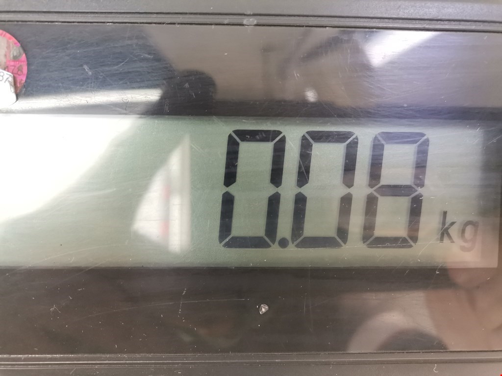 Вставка замка багажника CITROEN Berlingo 1996-2012