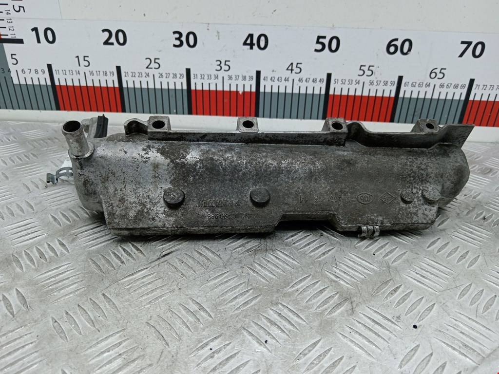 Крышка головки блока (клапанная) RENAULT Espace 2003-2014