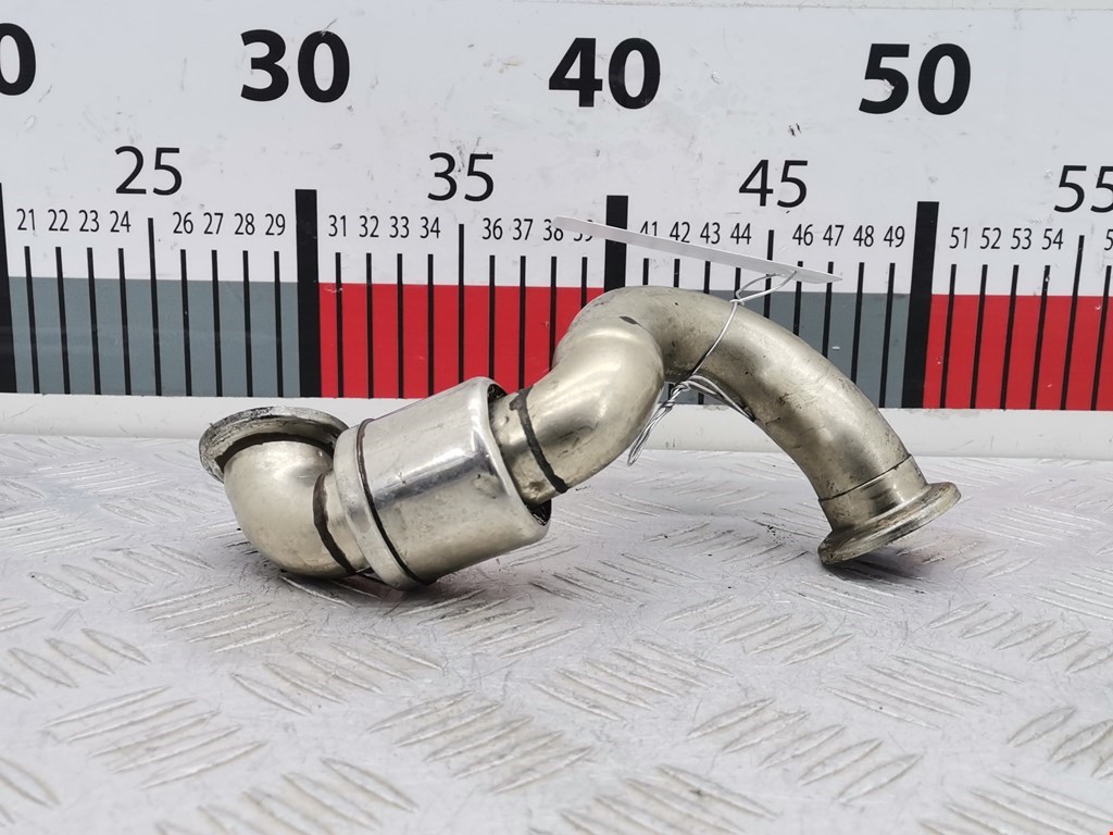 Трубка системы рециркуляции EGR BMW 7-Series (E65/E66) (2001-2008)