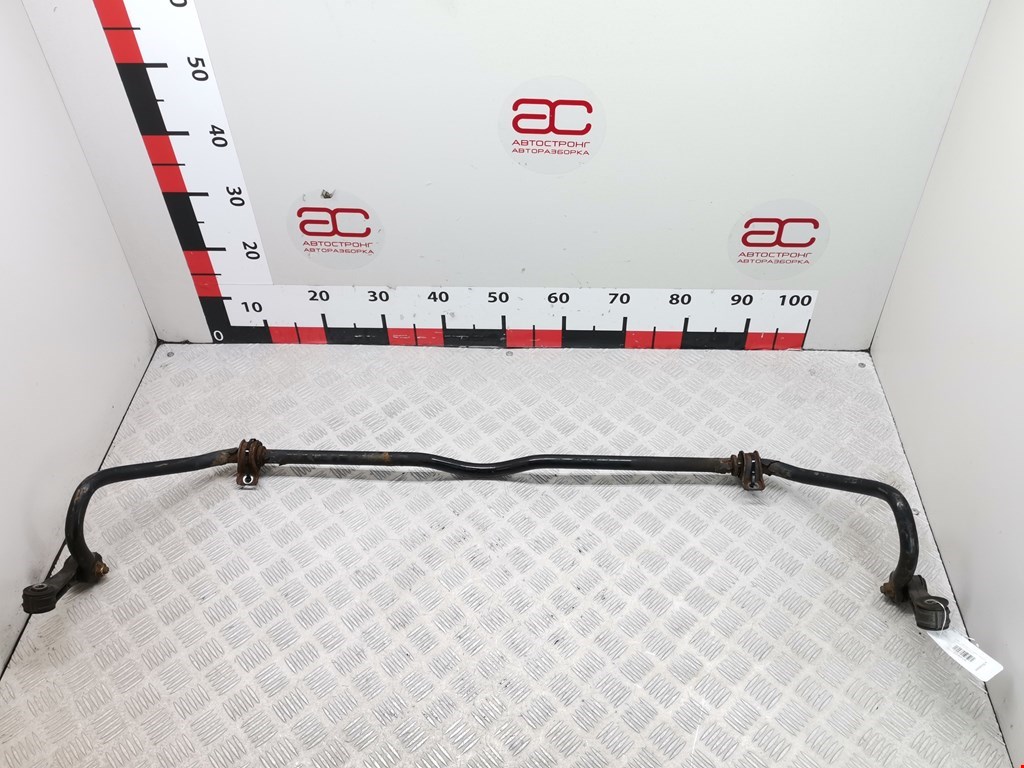 Стабилизатор передний (поперечной устойчивости подвески) VOLKSWAGEN Beetle A4 1998-2010