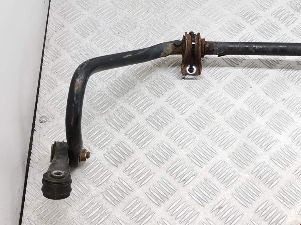 Стабилизатор передний (поперечной устойчивости подвески) VOLKSWAGEN Beetle A4 1998-2010