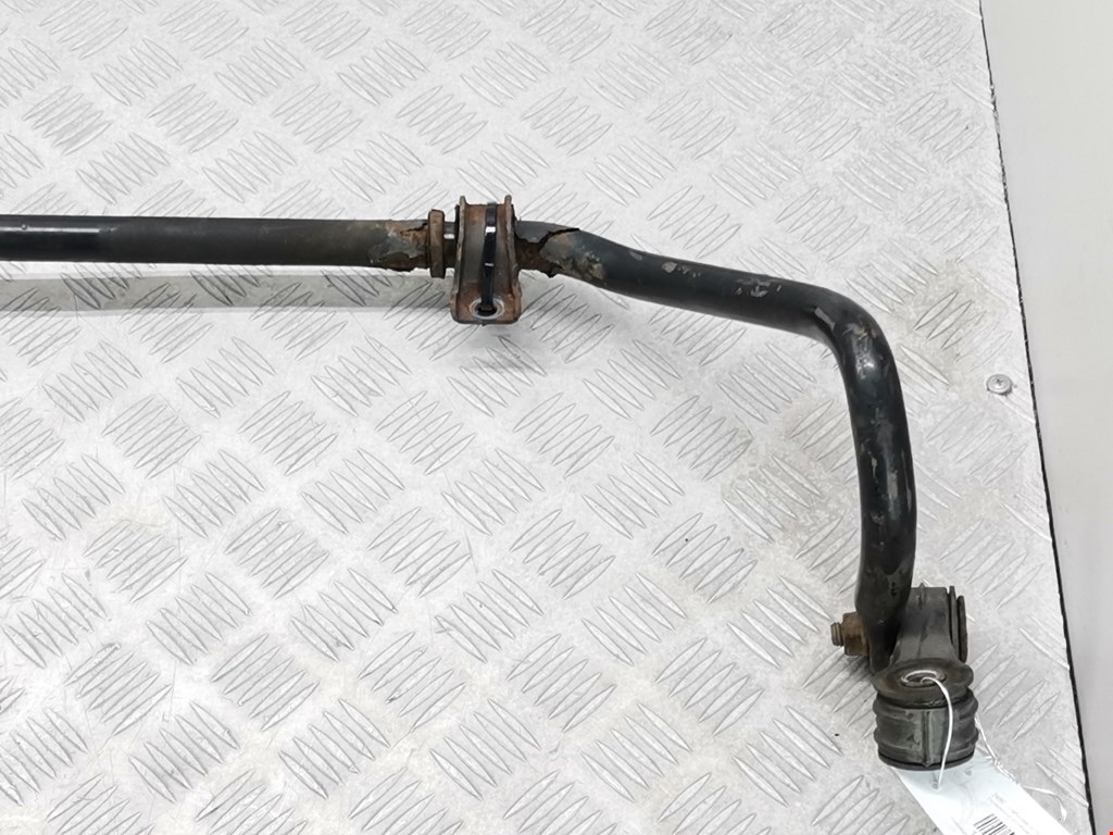 Стабилизатор передний (поперечной устойчивости подвески) VOLKSWAGEN Beetle A4 1998-2010