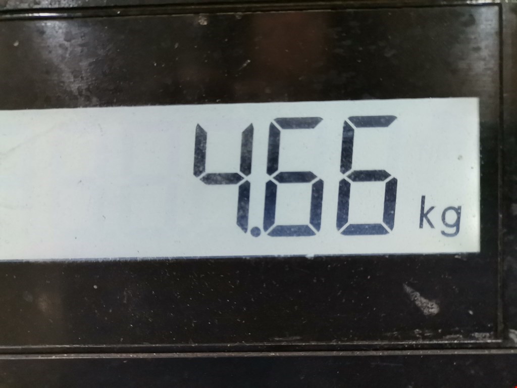 Стабилизатор передний (поперечной устойчивости подвески) VOLKSWAGEN Beetle A4 1998-2010