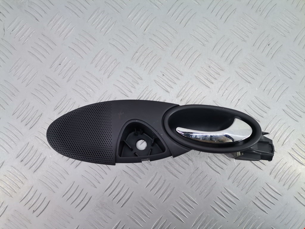 Ручка дверная задняя внутренняя правая MERCEDES-BENZ A-Class W168 1997-2004