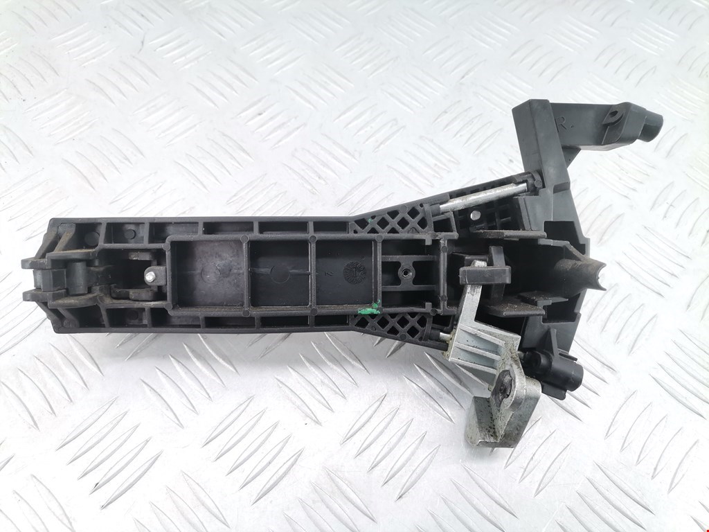 Ручка двери задней наружная правая MERCEDES-BENZ A-Class W168 1997-2004