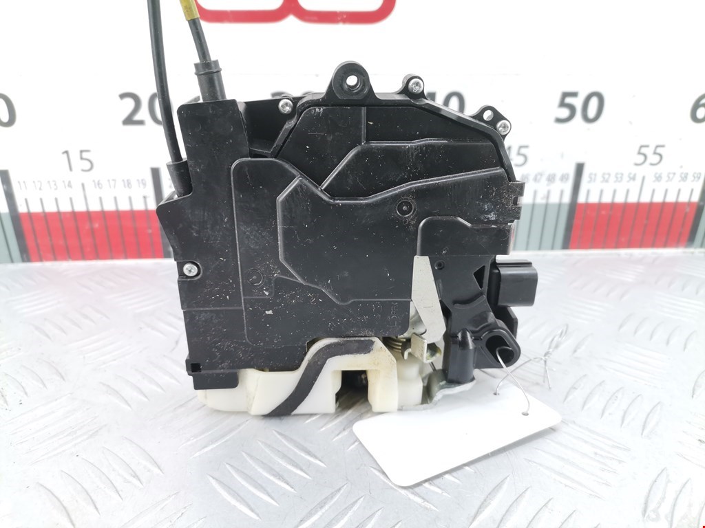 Замок двери передней левой MITSUBISHI Outlander XL 2006-2012